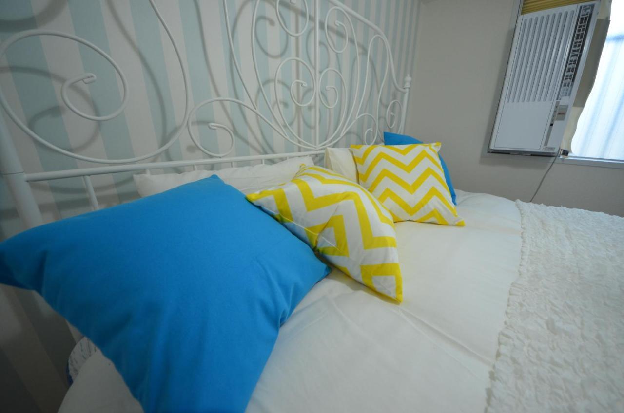 River Side Namba 603 Apartment Osaka Exterior photo